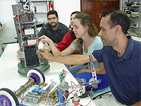 NPE: Faculdade de Engenharia El�trica