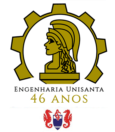 ENGENHARIA UNISANTA - 46 anos