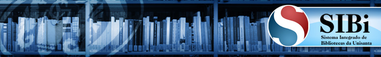 Biblioteca da Unisanta
