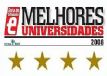 4 Estrelas da Unisanta em 2014 e 2015