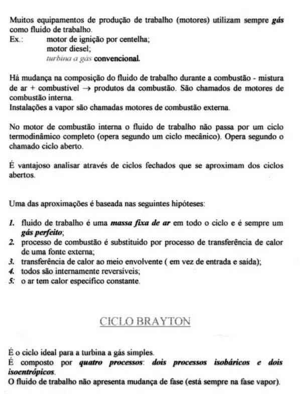 Apostila M�quinas T�rmicas - 2� P�gina