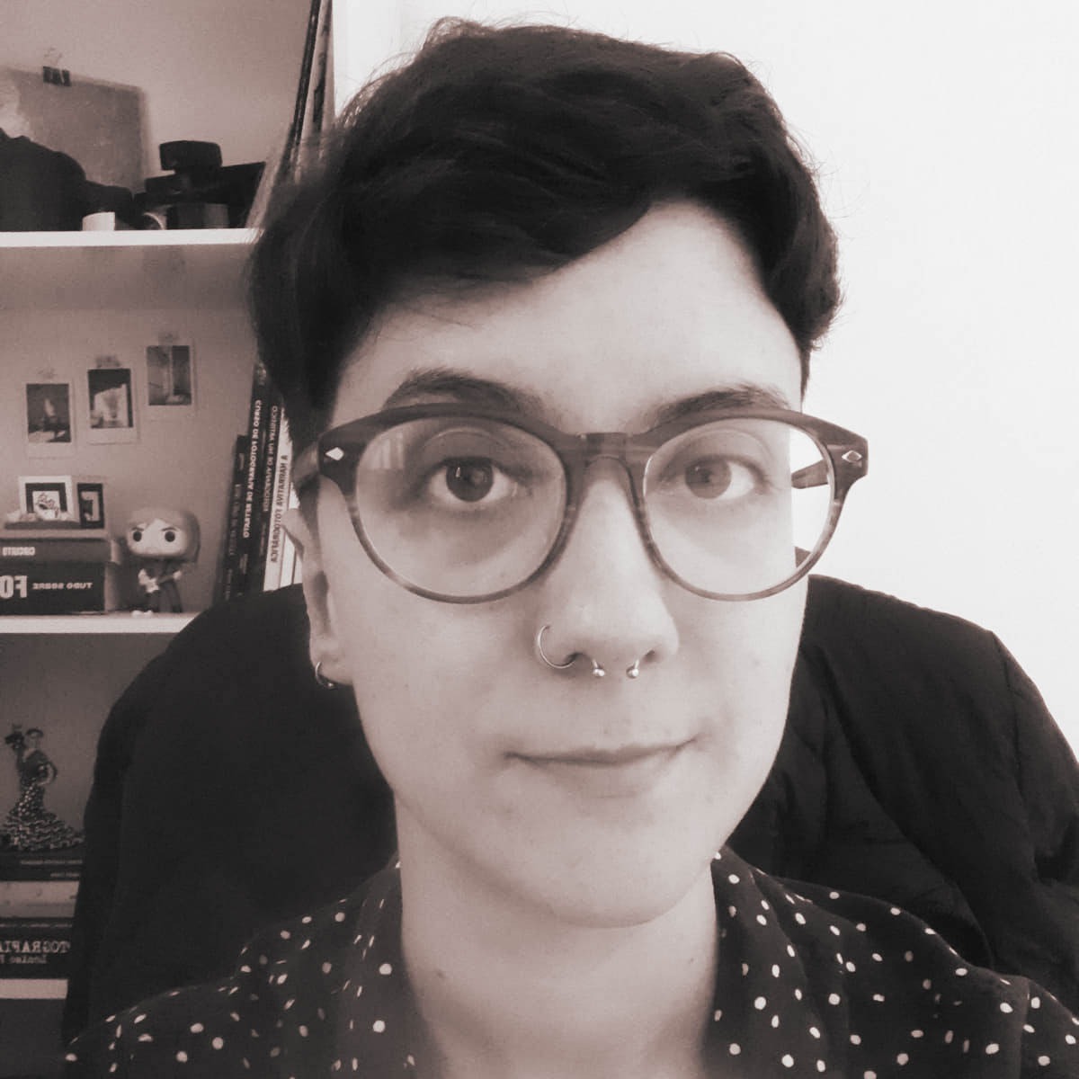 Fotografia de Bruna Quevedo