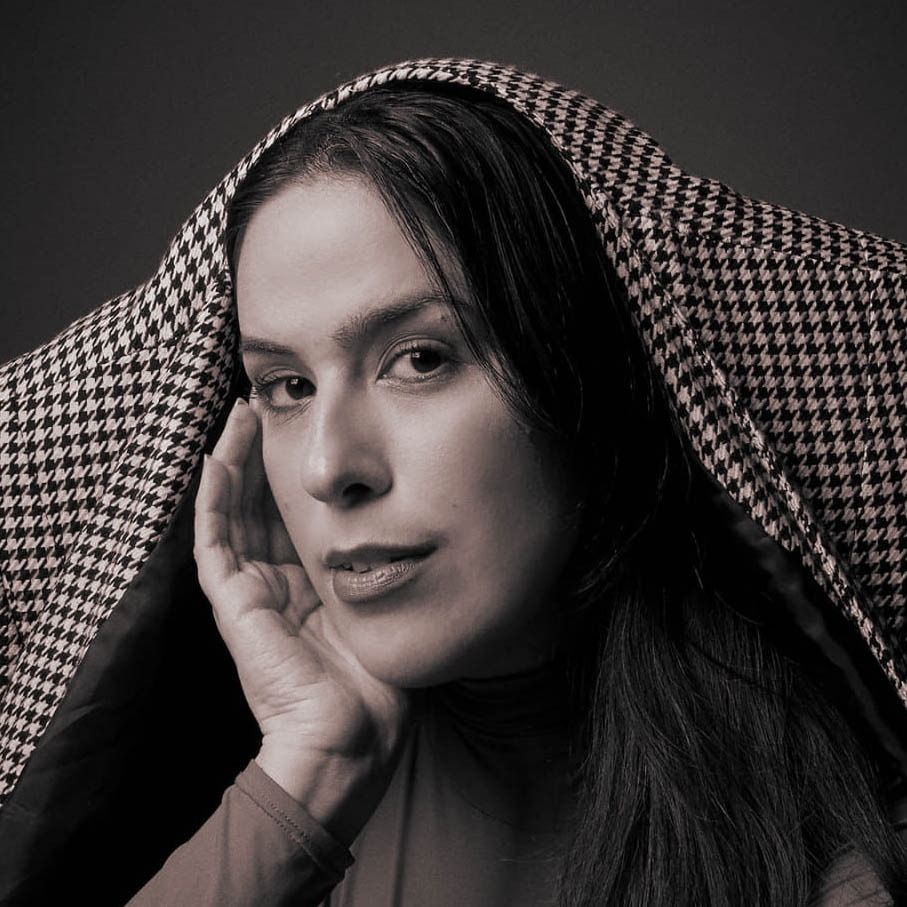 Fotografia de Taisa Lira