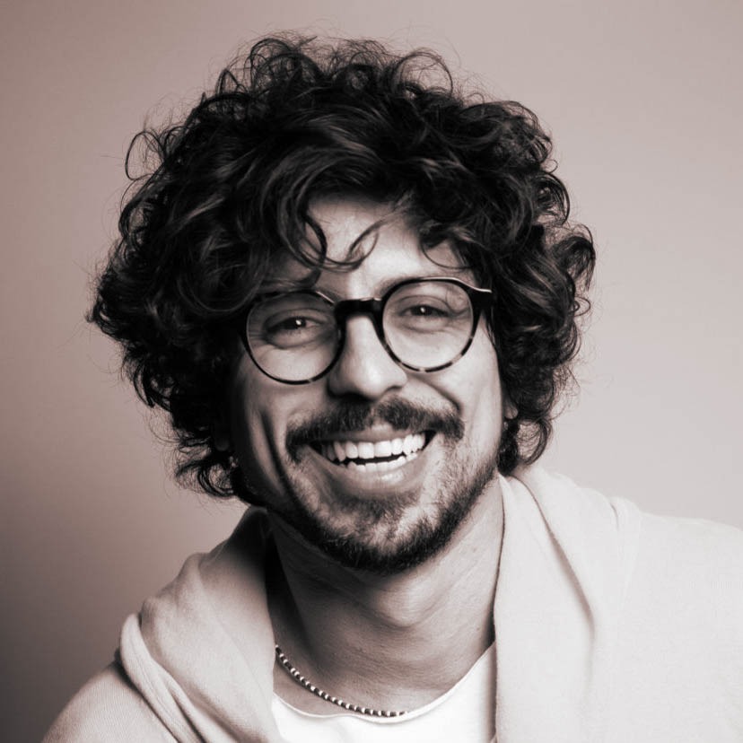 Fotografia de Toni Diniz