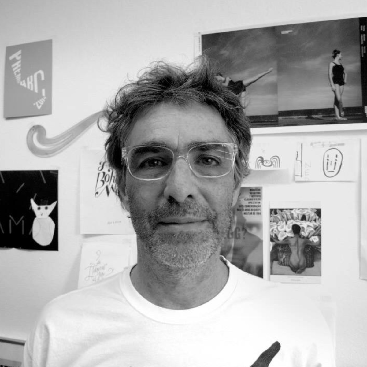 Fotografia de Kiko Farkas