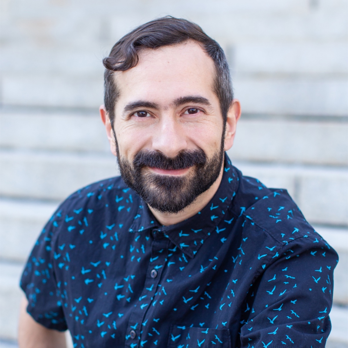 Fotografia de Henrique Nardi