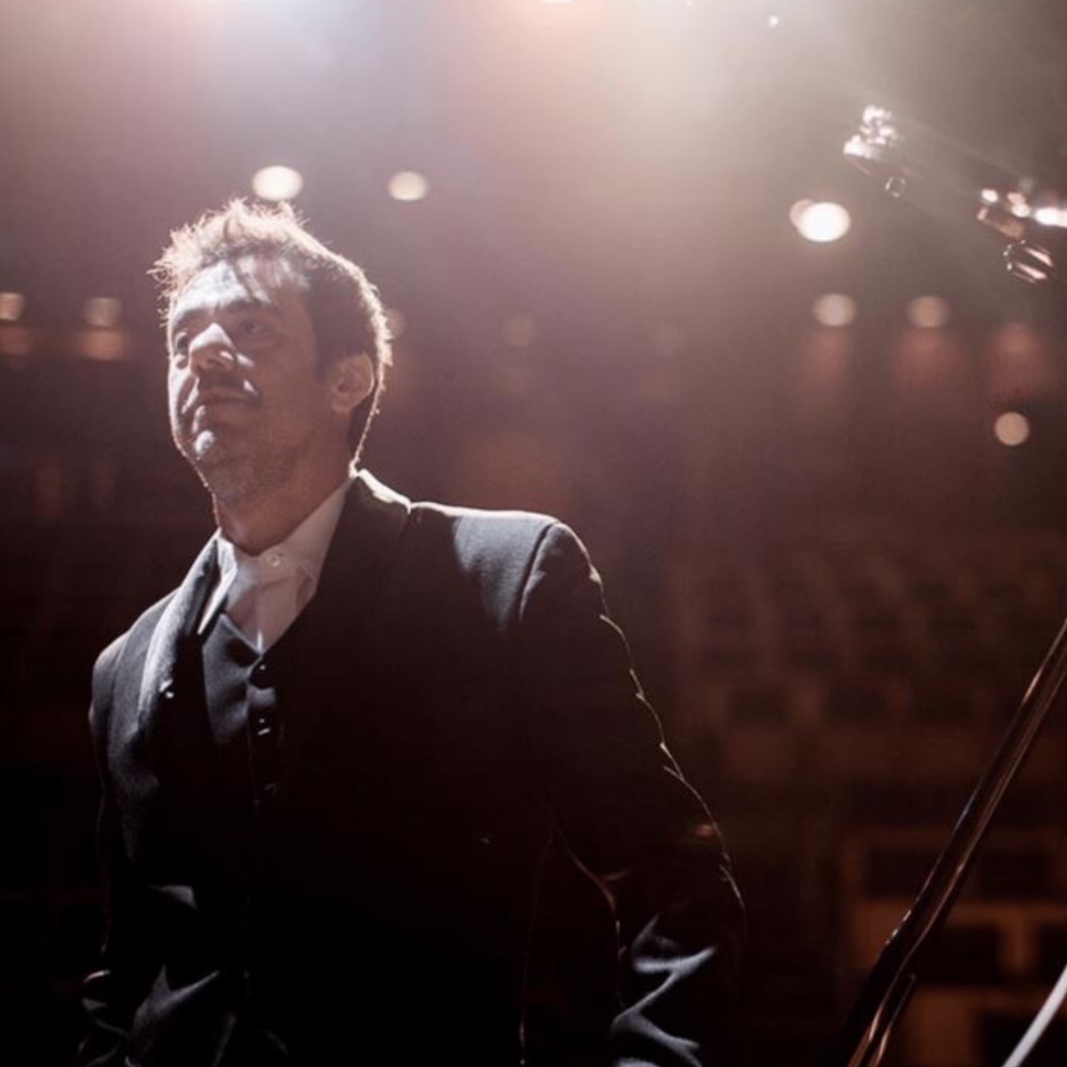 Fotografia de TONY BERCHMANS