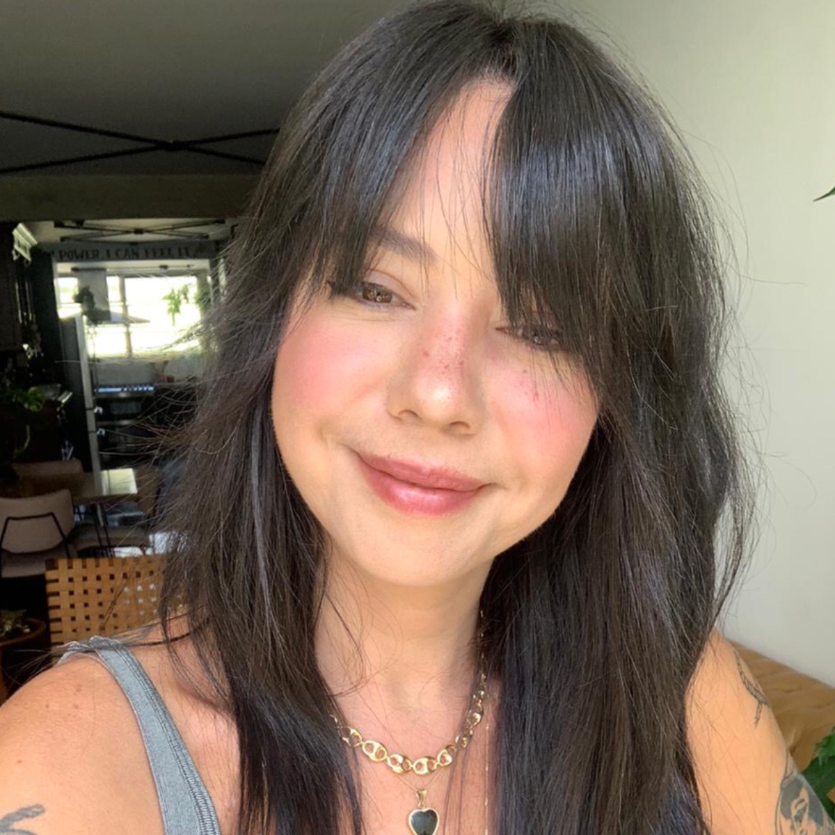 Fotografia de Vanessa Queiroz