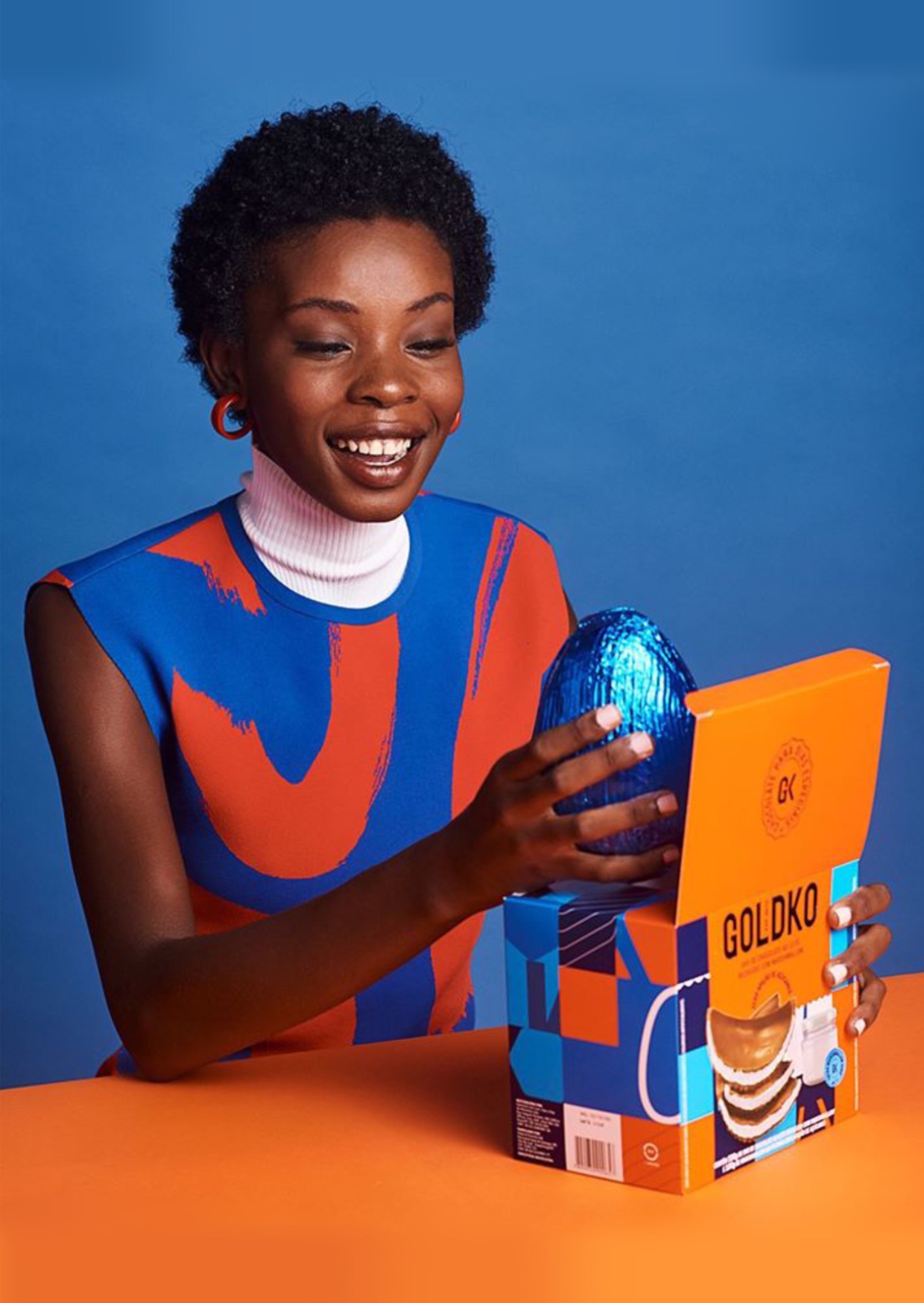 cartaz Lyon de Show Your Us Type