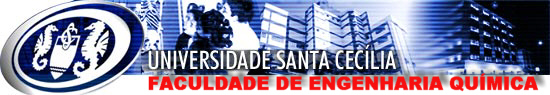 Engenharia Qu�mica Unisanta